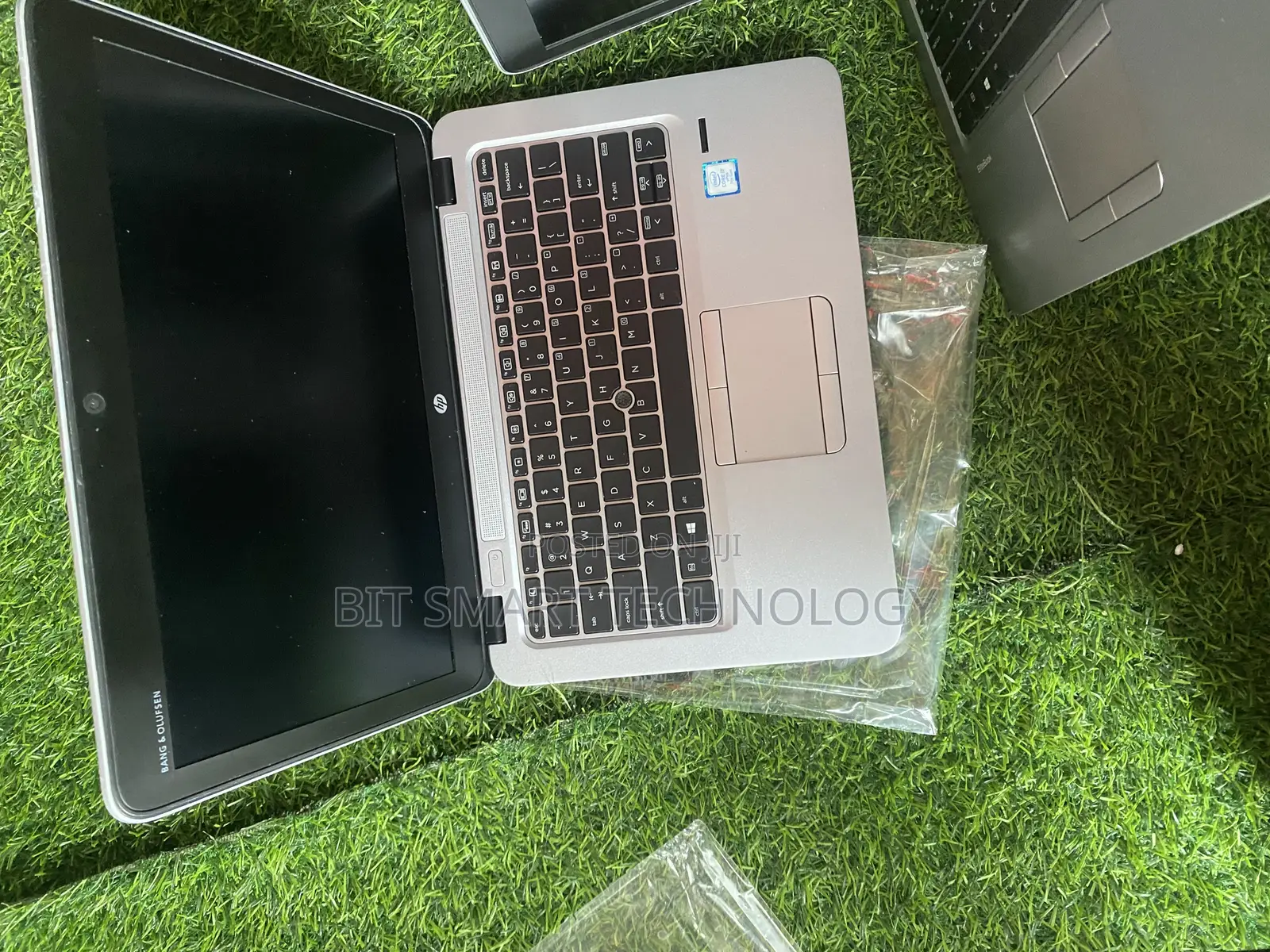Laptop HP EliteBook 820 G3 8GB Intel Core i5 SSD 256GB
