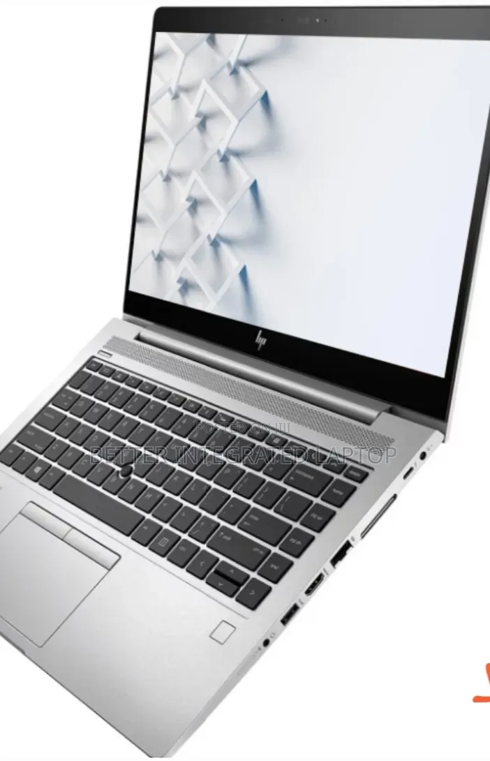 New Laptop HP EliteBook 8770W 4GB Intel Core i3 SSD 256GB