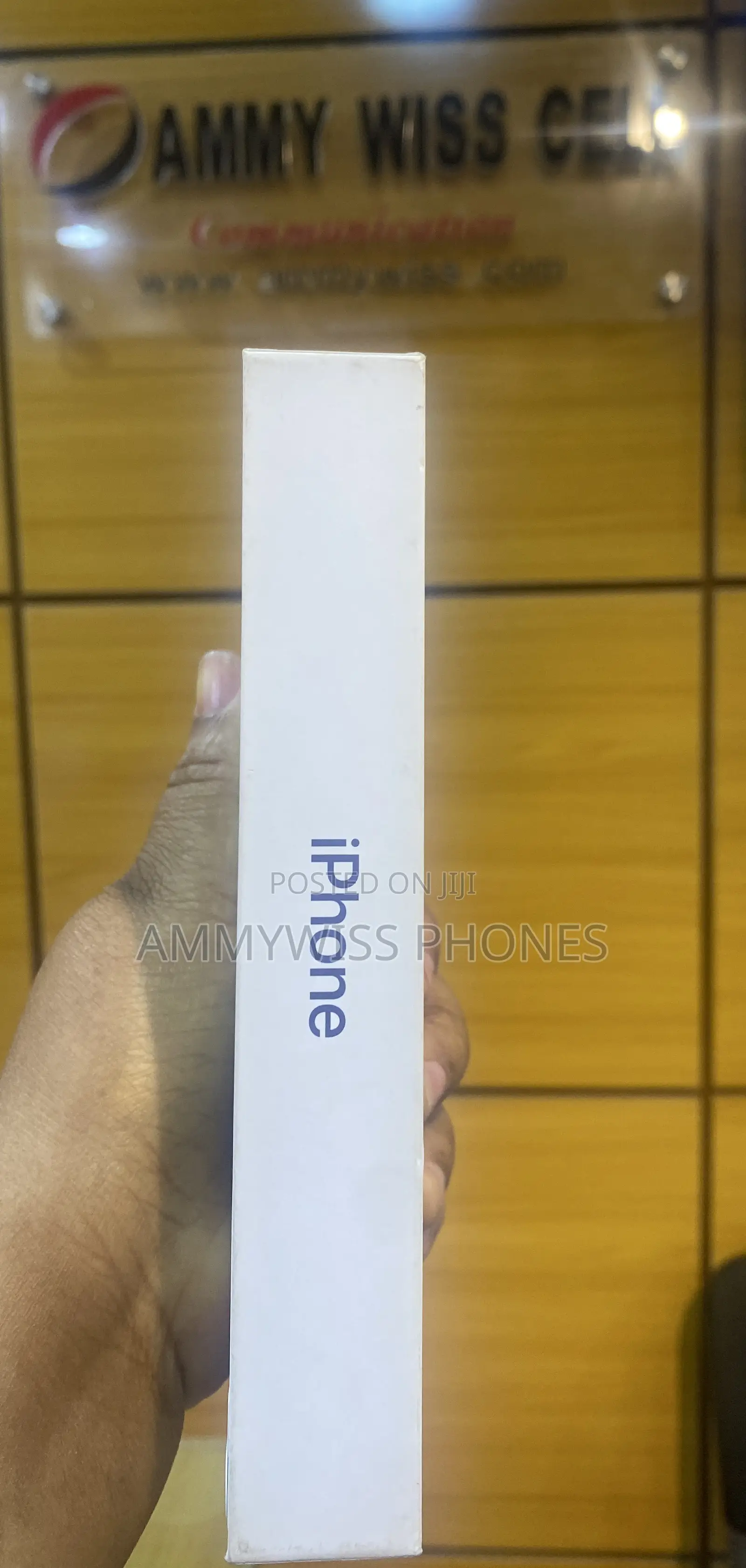 New Apple iPhone 17 Pro Max 256 GB Blue
