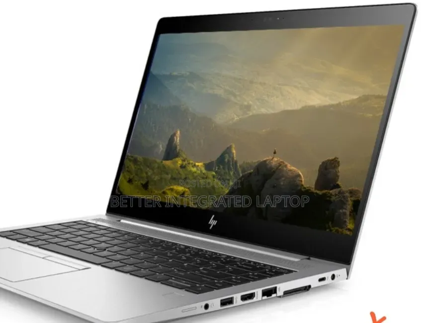 New Laptop HP EliteBook 8770W 4GB Intel Core i3 SSD 256GB