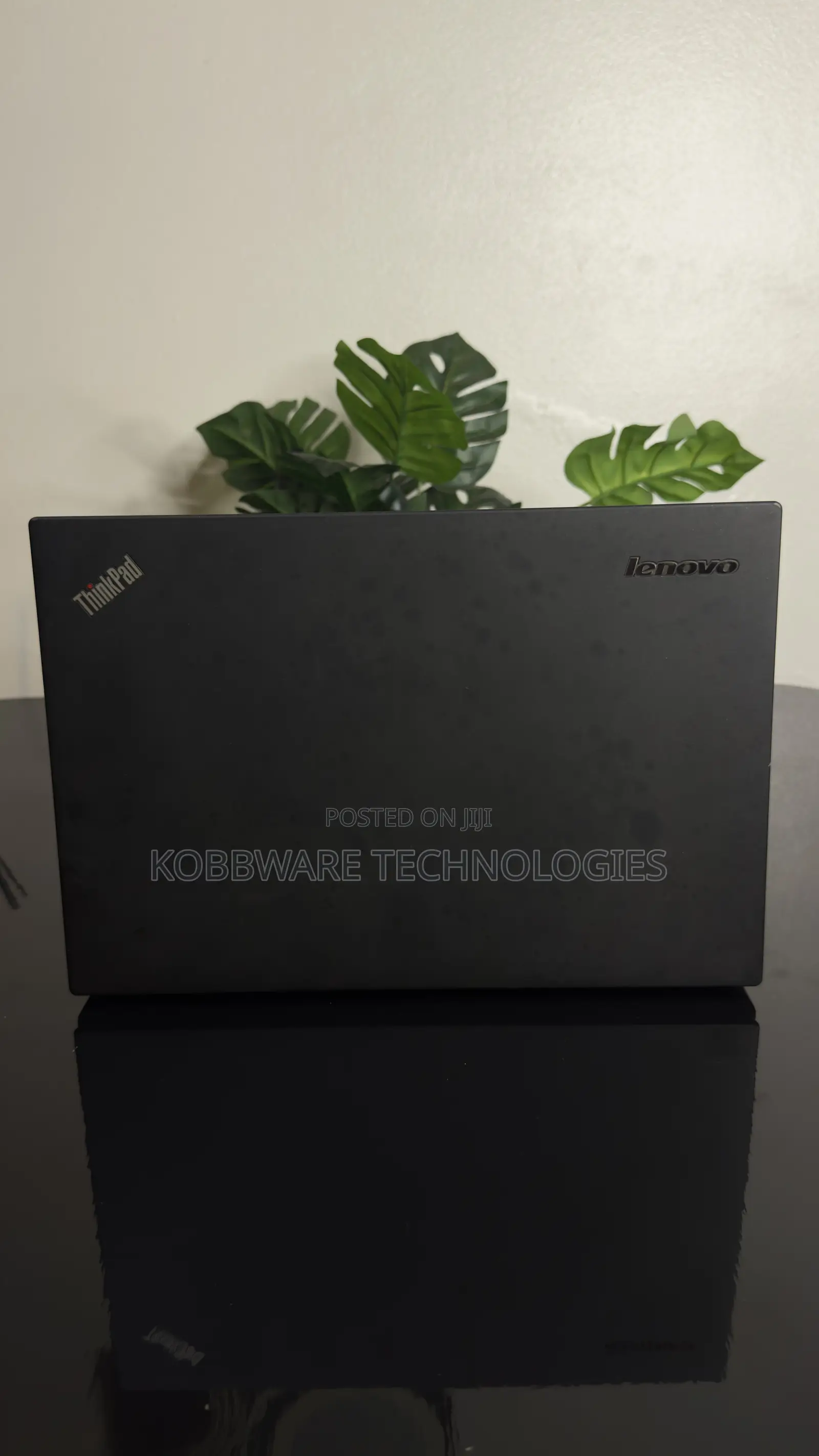Laptop Lenovo ThinkPad T440 8GB Intel Core i5 SSD 128GB