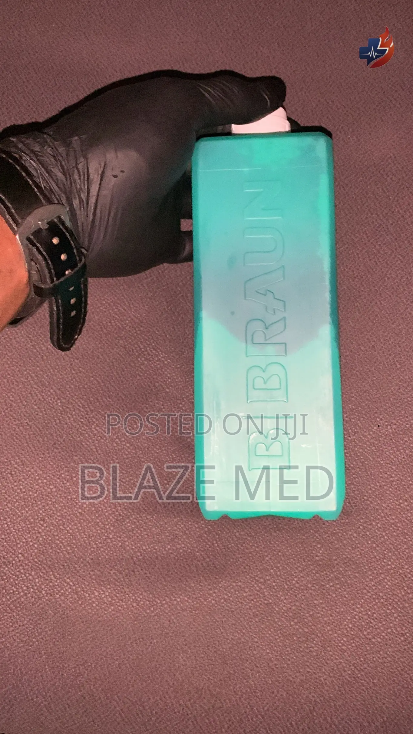 Stabimed Disinfectant
