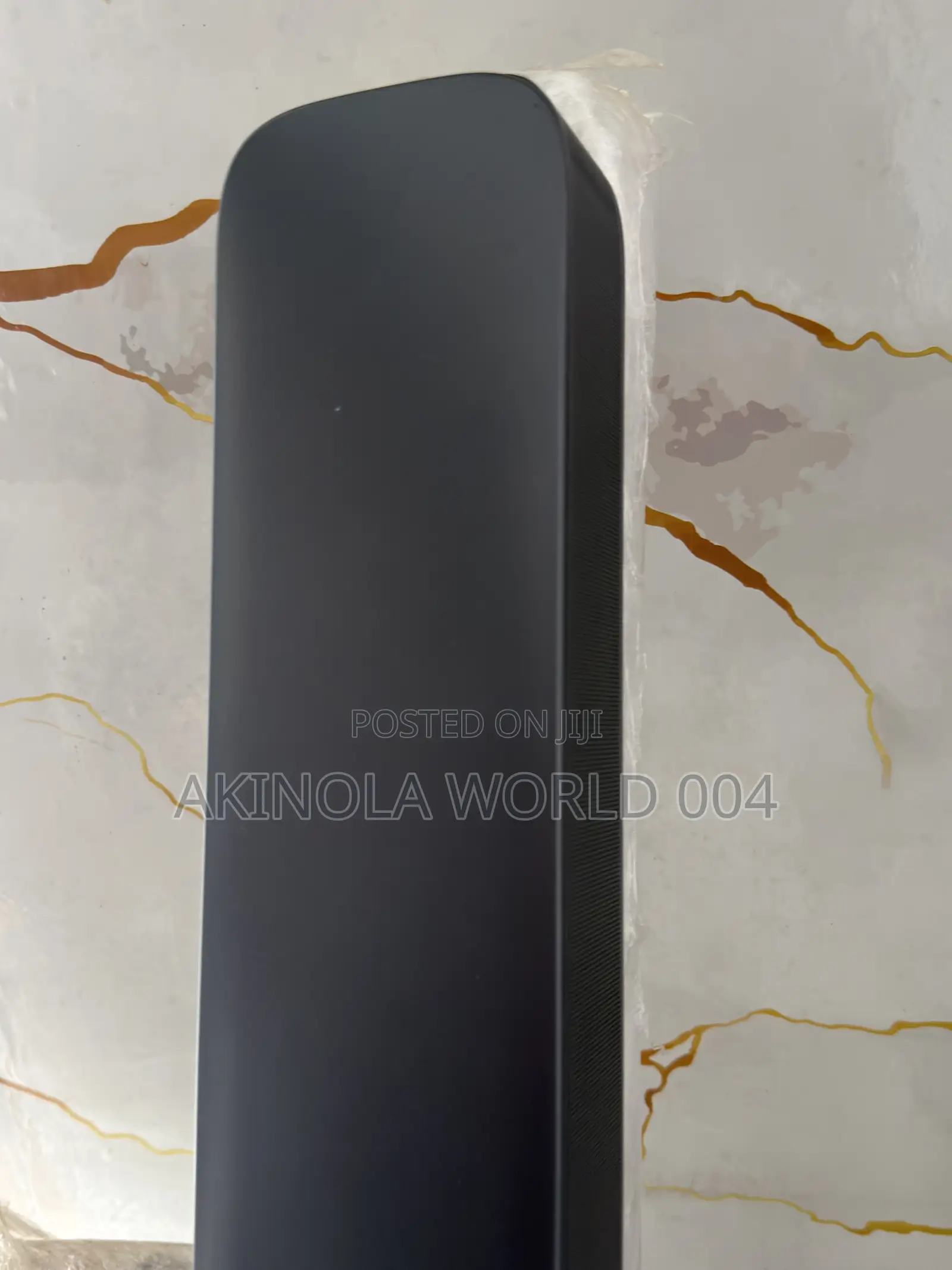 Authentic JBL Soundbar and Hoofer 5.1