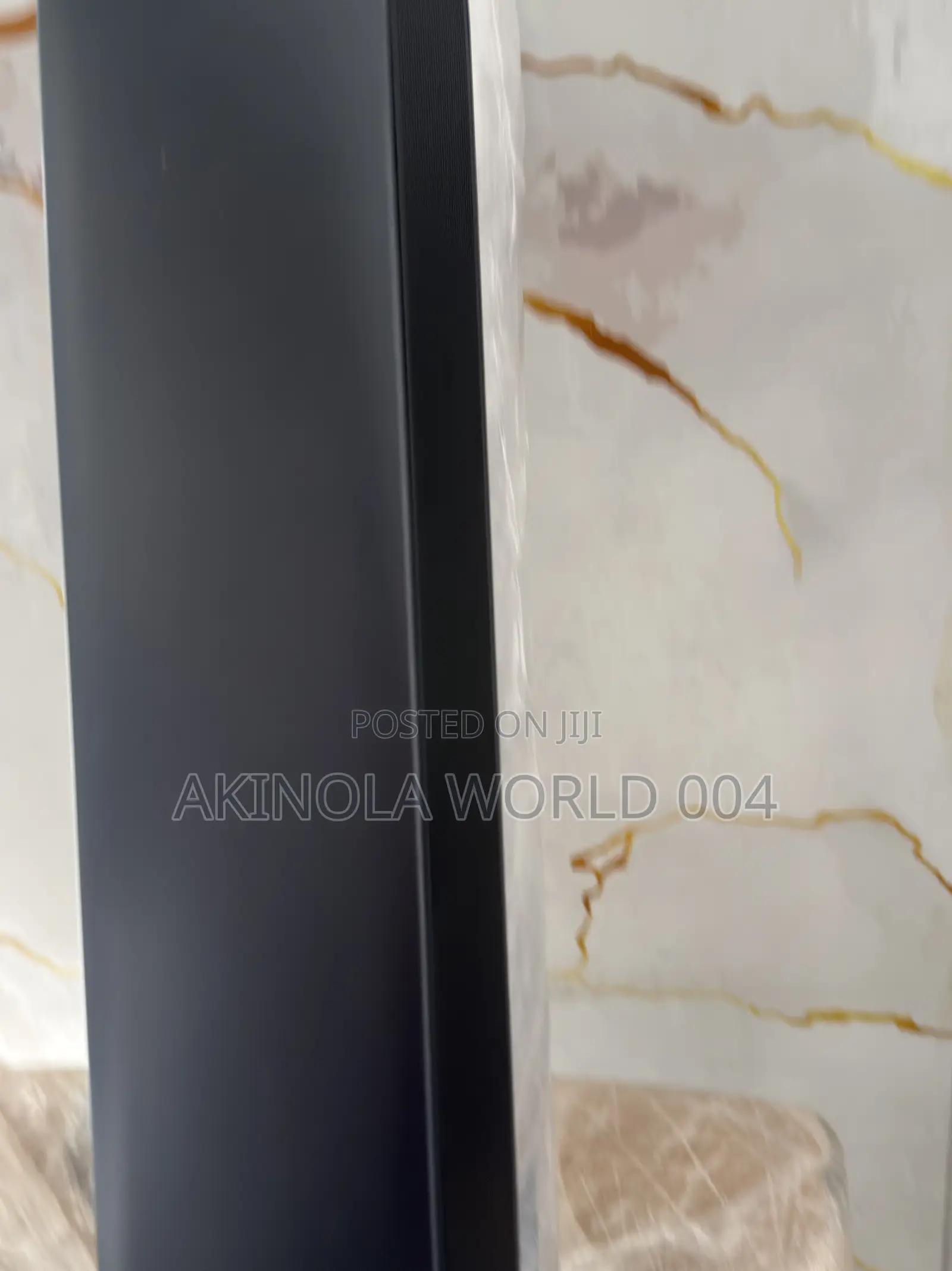 Authentic JBL Soundbar and Hoofer 5.1