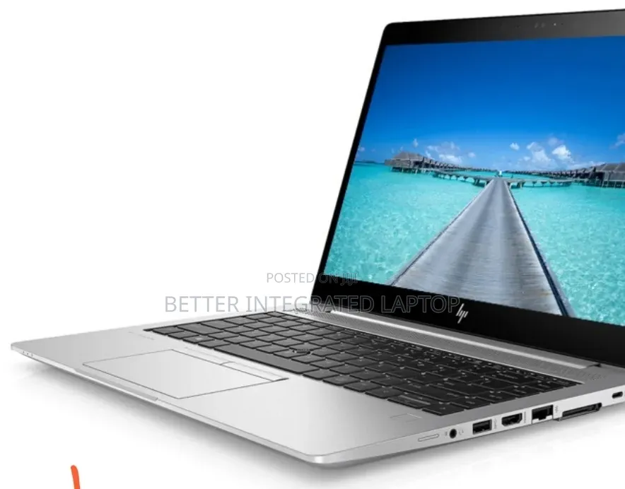 New Laptop HP EliteBook 2530P 4GB Intel Core i3 SSD 256GB