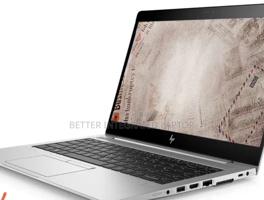 New Laptop HP EliteBook 2530P 4GB Intel Core i3 SSD 256GB