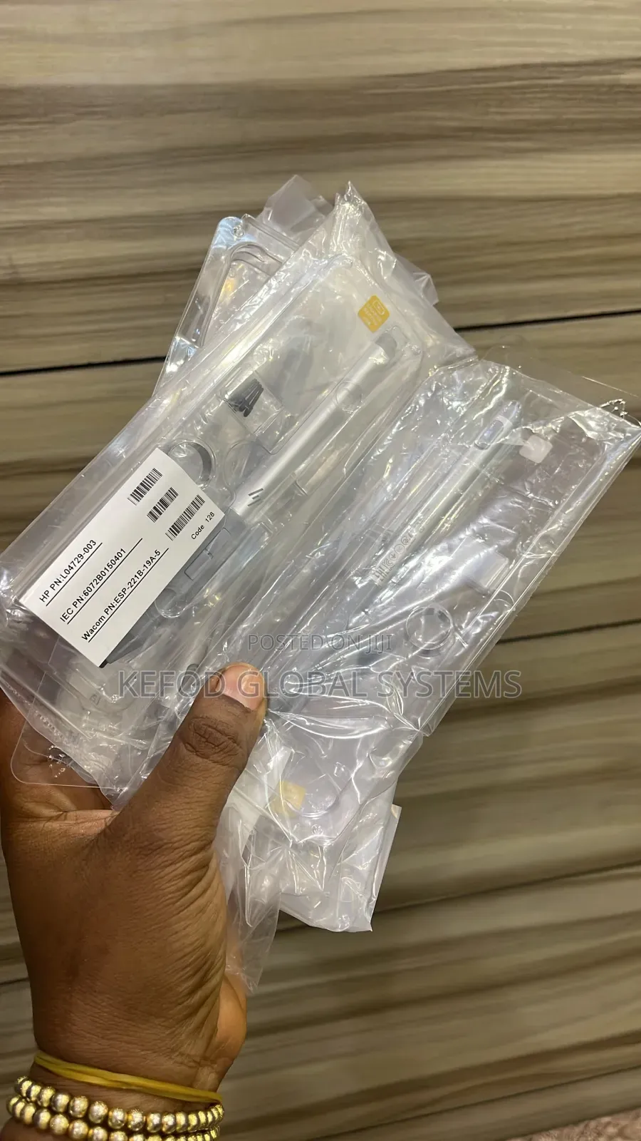 HP Stylus Pen