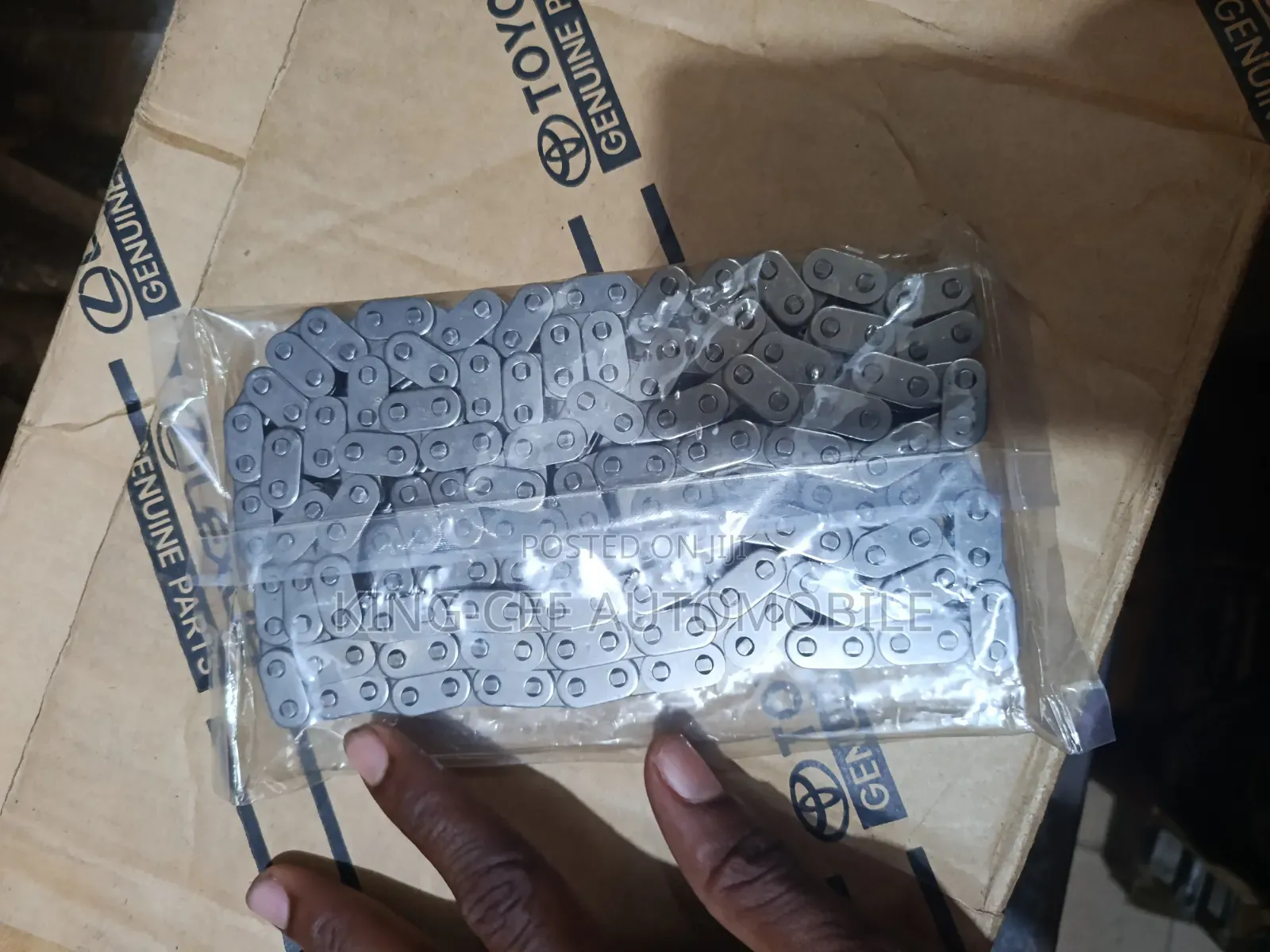 Timing Chain 2gr Camry, Avalon,rx350, Highlander,sienna