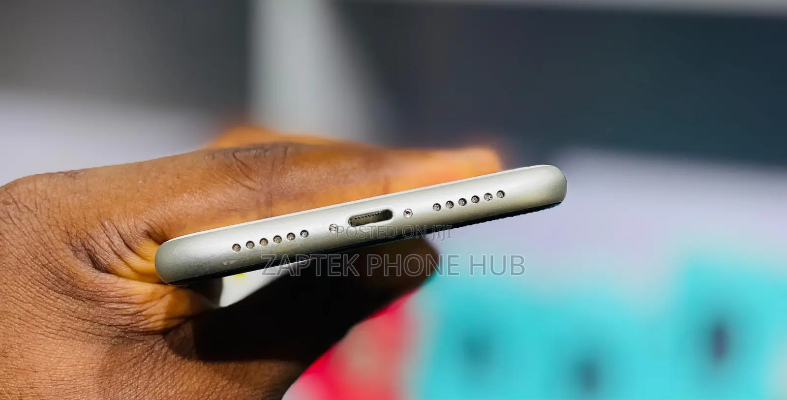 Apple iPhone 11 64 GB White