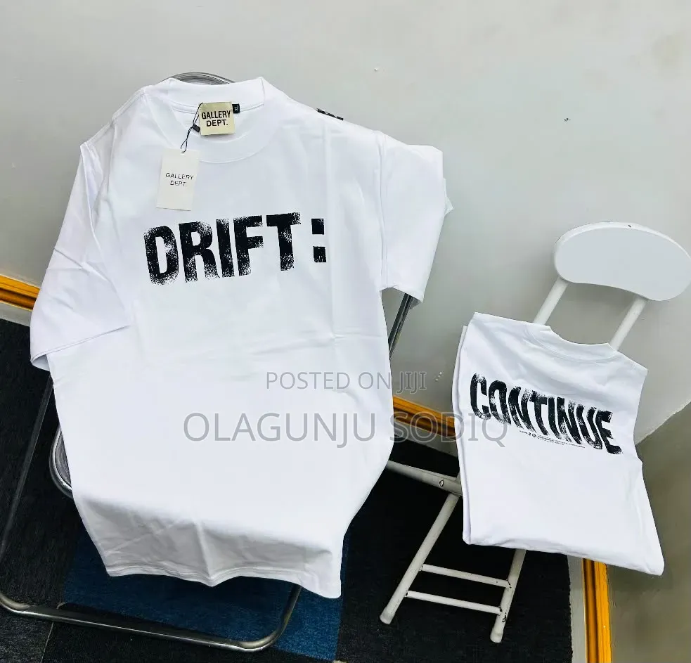 Luxury Whatever T-Shirt