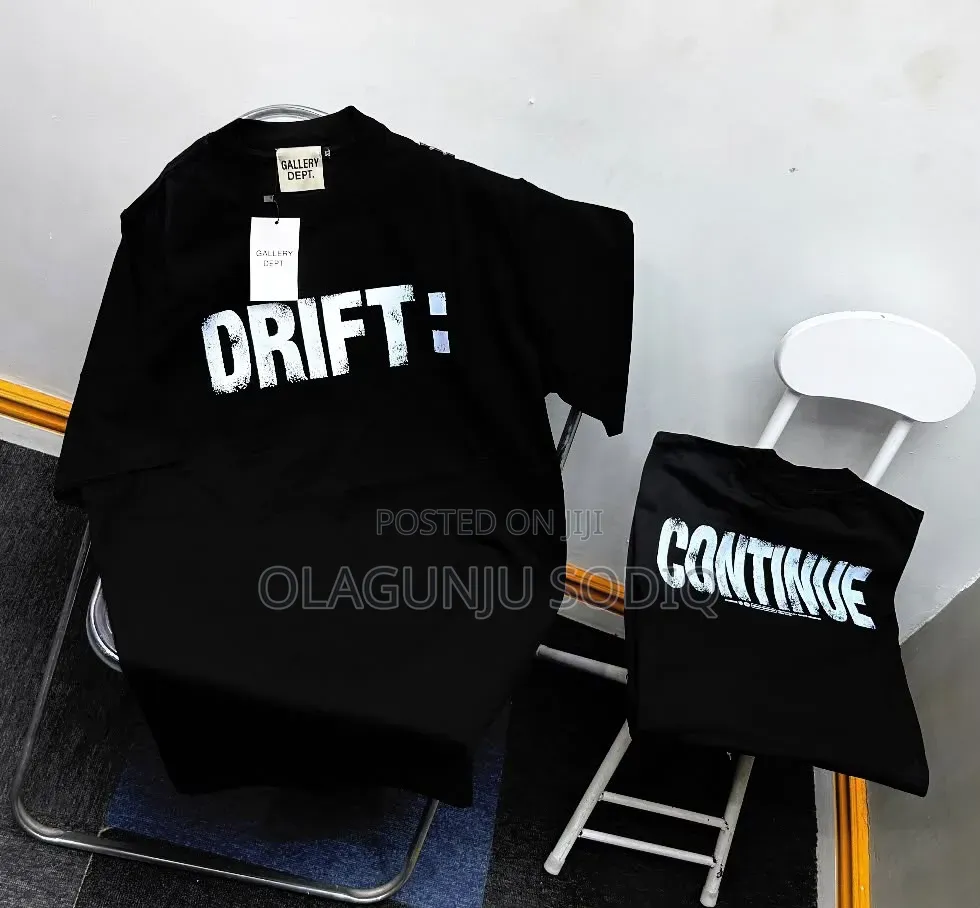 Luxury Whatever T-Shirt