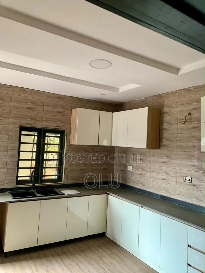 4bdrm Duplex in Ajao Estate, Mobolaji Bank Anthony Way for sale