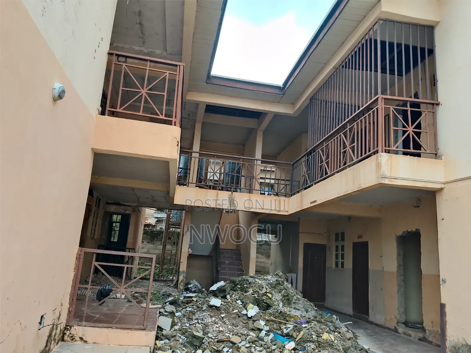 2bdrm Block of Flats in Lokogoma for sale