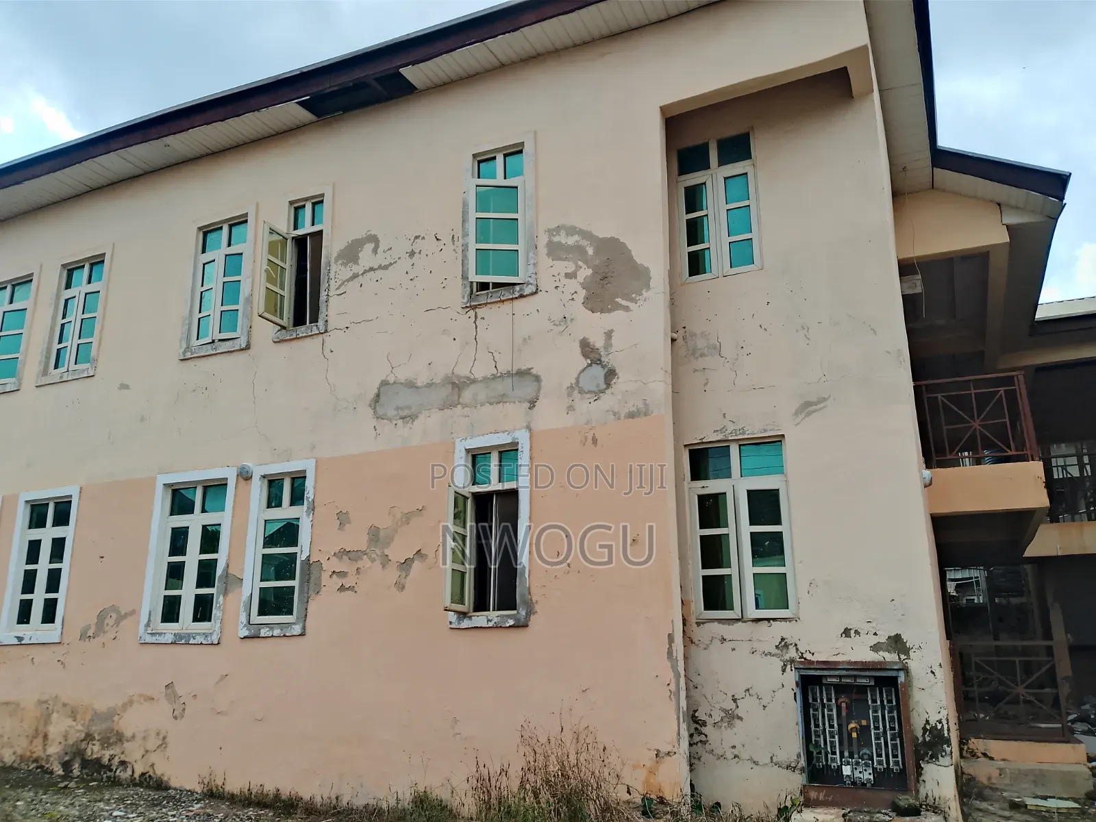 2bdrm Block of Flats in Lokogoma for sale
