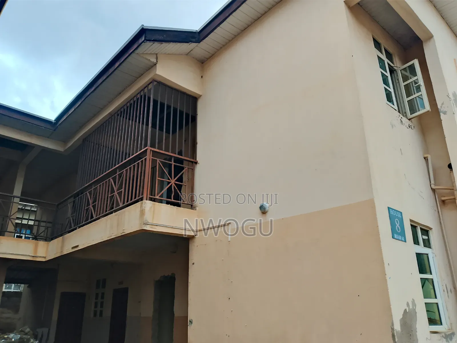 2bdrm Block of Flats in Lokogoma for sale