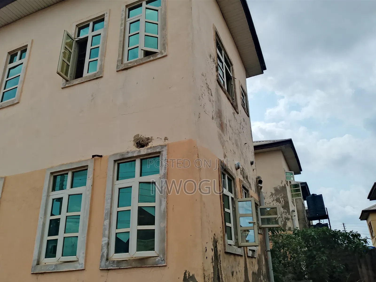2bdrm Block of Flats in Lokogoma for sale