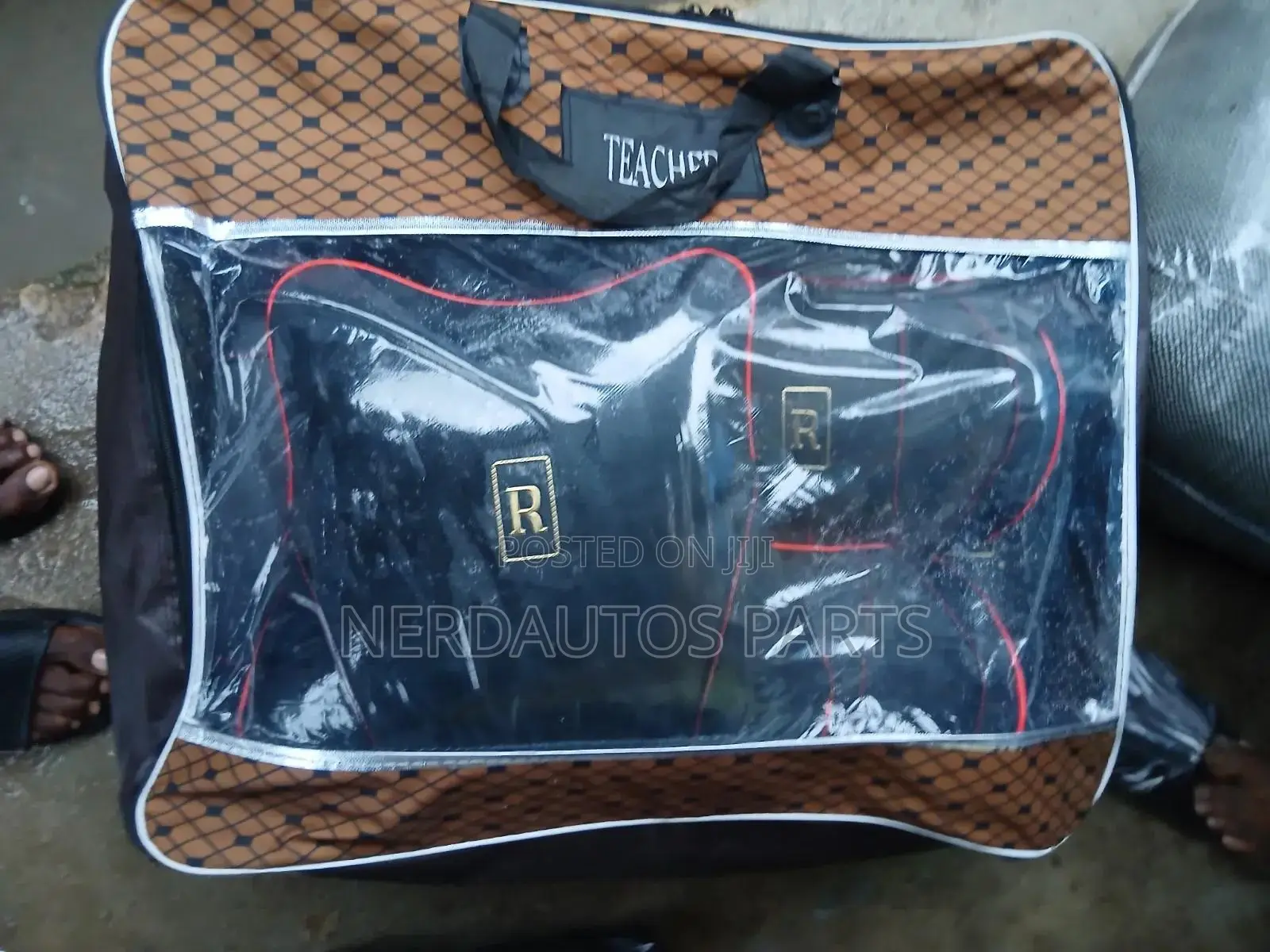 Seat Cover Honda Accord 2003-2020
