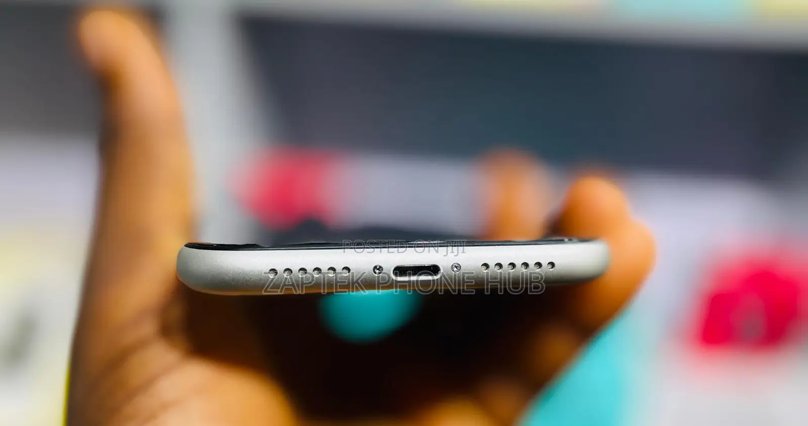 Apple iPhone 11 128 GB White