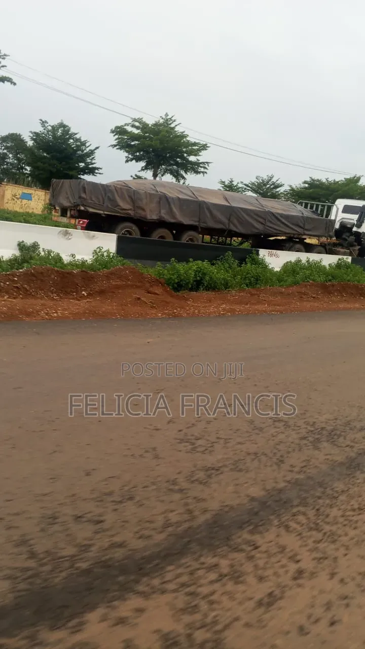 Dangote Cement Supply