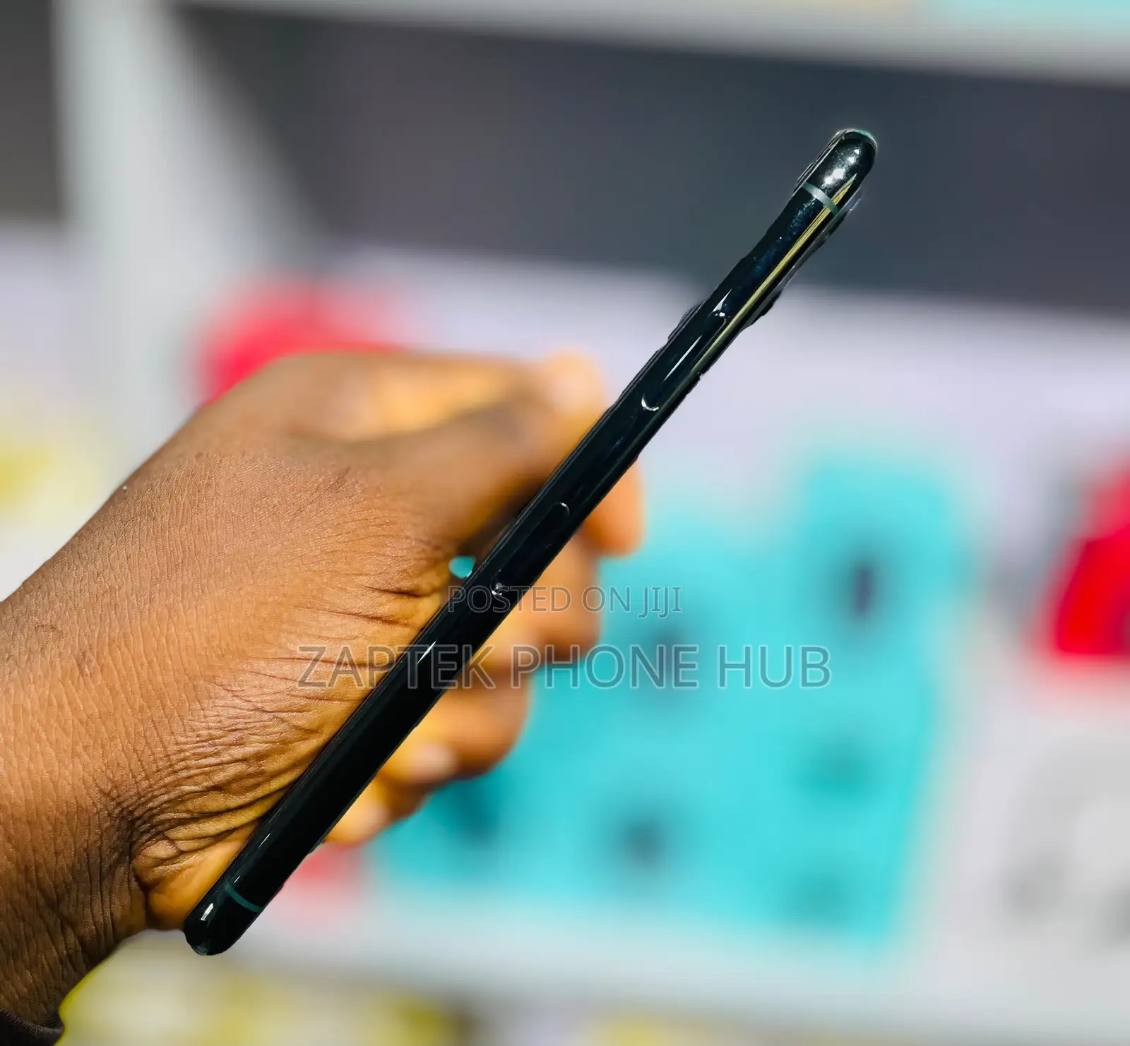 Apple iPhone 11 Pro Max 64 GB Green