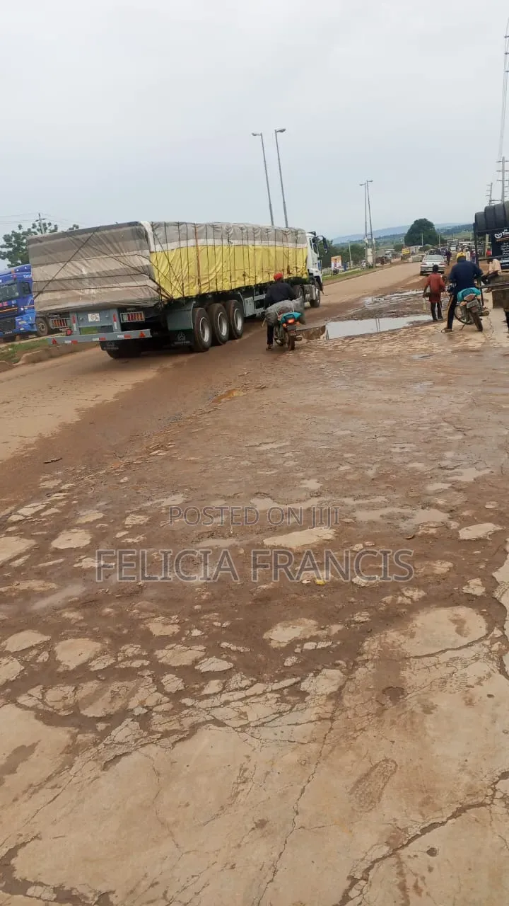 Dangote Cement Supplier