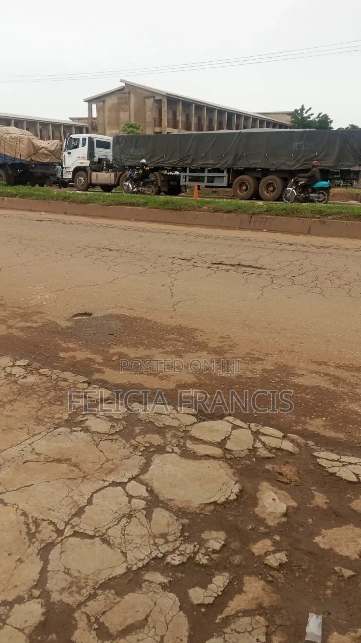 Dangote Cement Supplier