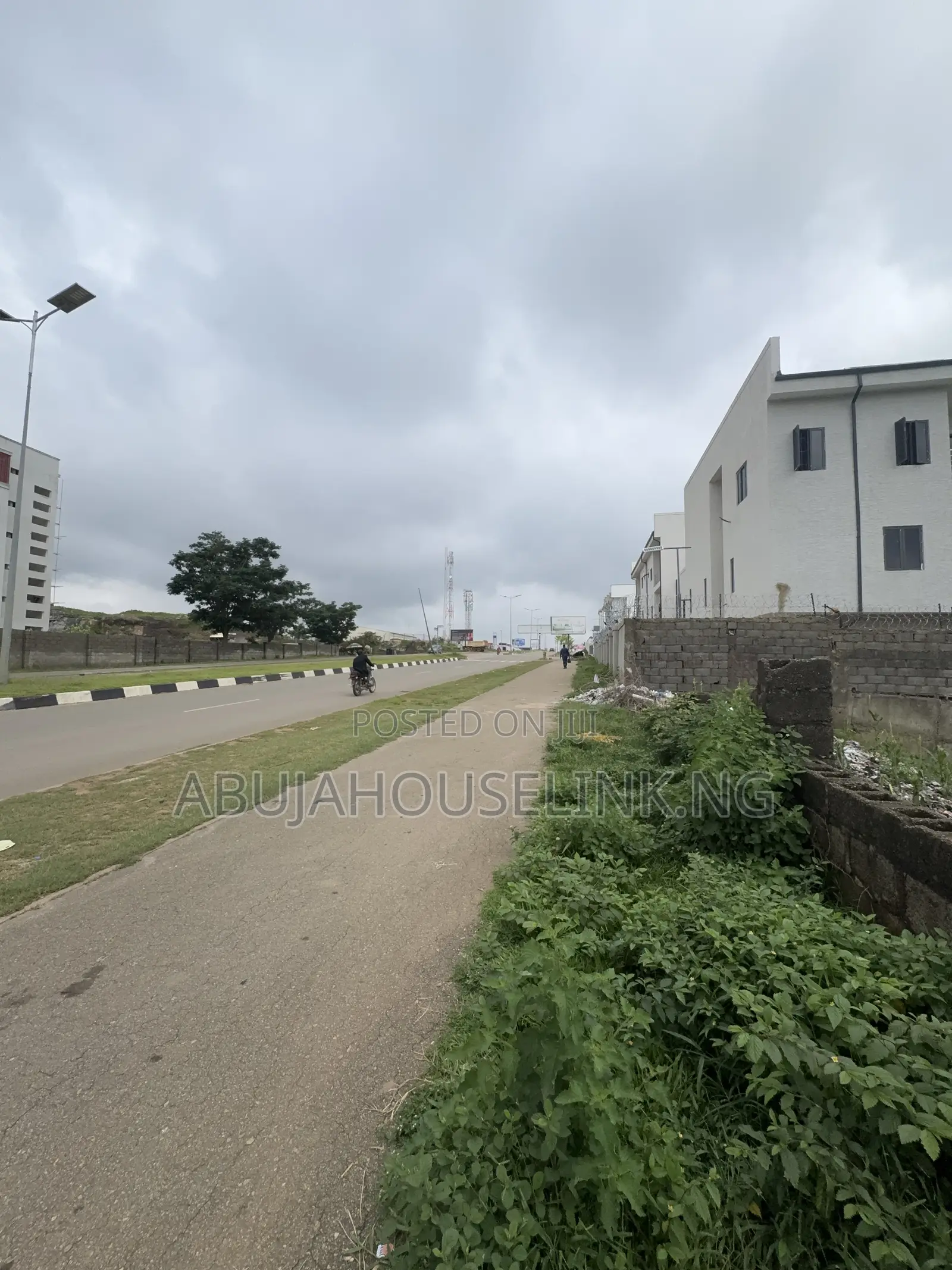 Certificate of Occupancy Allocation