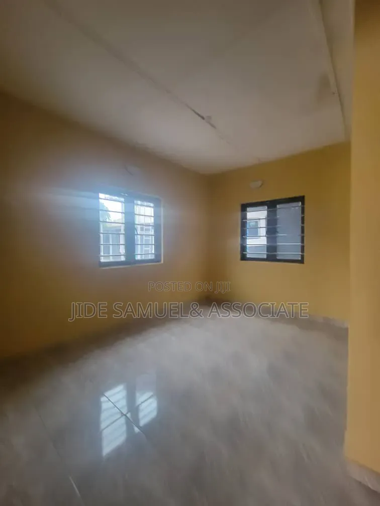 Furnished 2bdrm Block of Flats in Ayobo for rent
