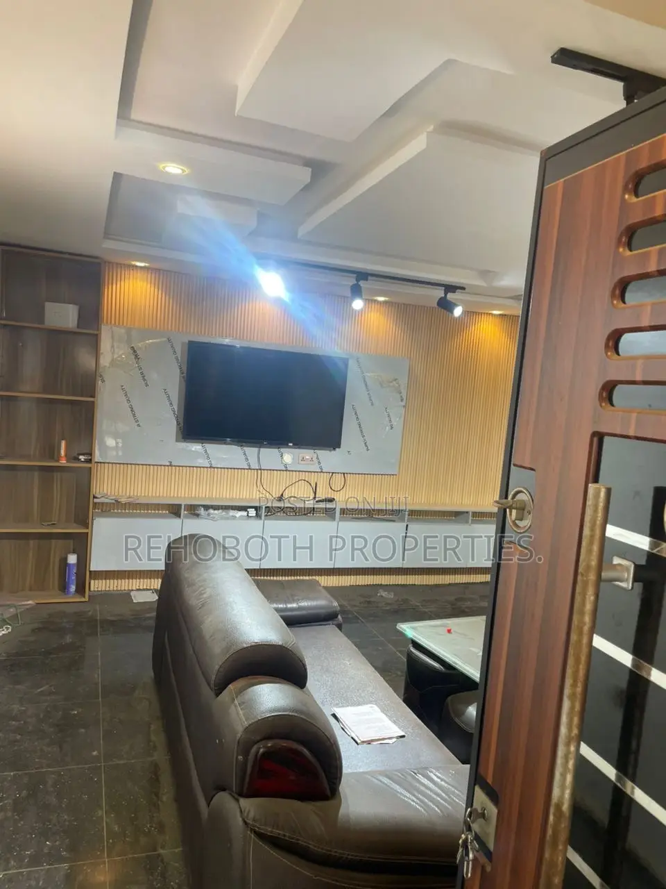 4bdrm Bungalow in Oke Ibukun, Akala Express for rent