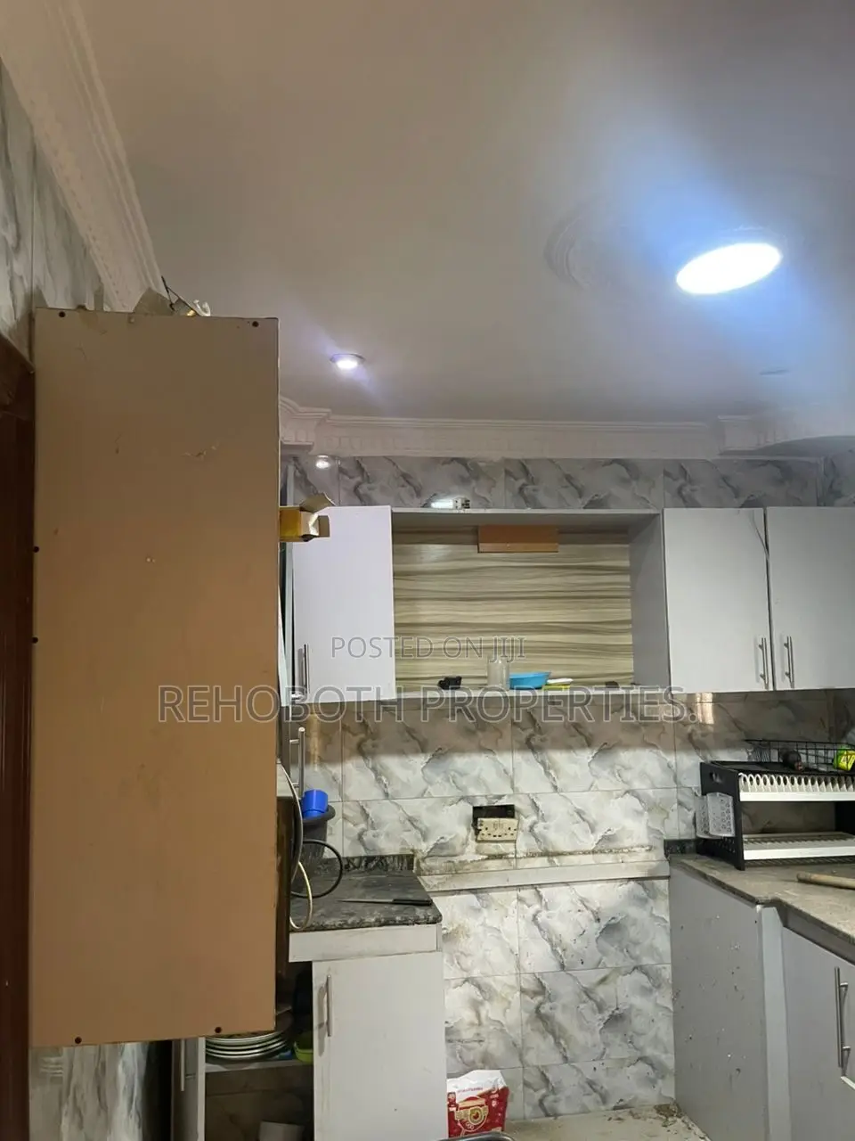 4bdrm Bungalow in Oke Ibukun, Akala Express for rent