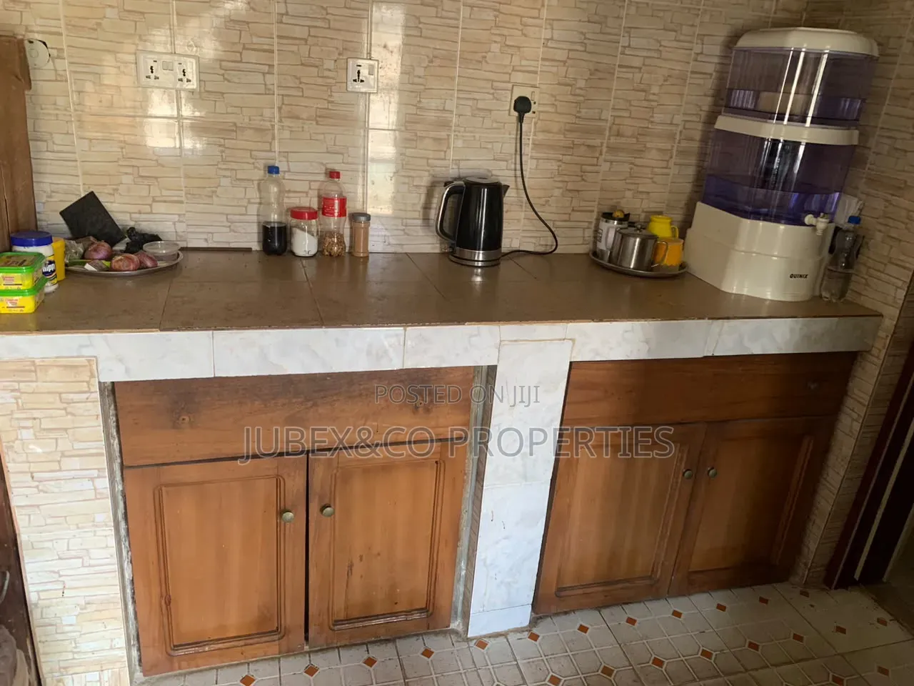 3bdrm Bungalow in Itoki Ogun State, Ado-Odo/Ota for sale