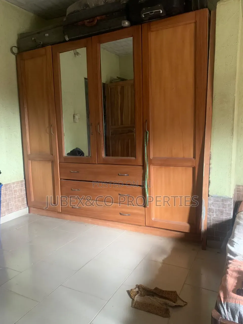 3bdrm Bungalow in Itoki Ogun State, Ado-Odo/Ota for sale