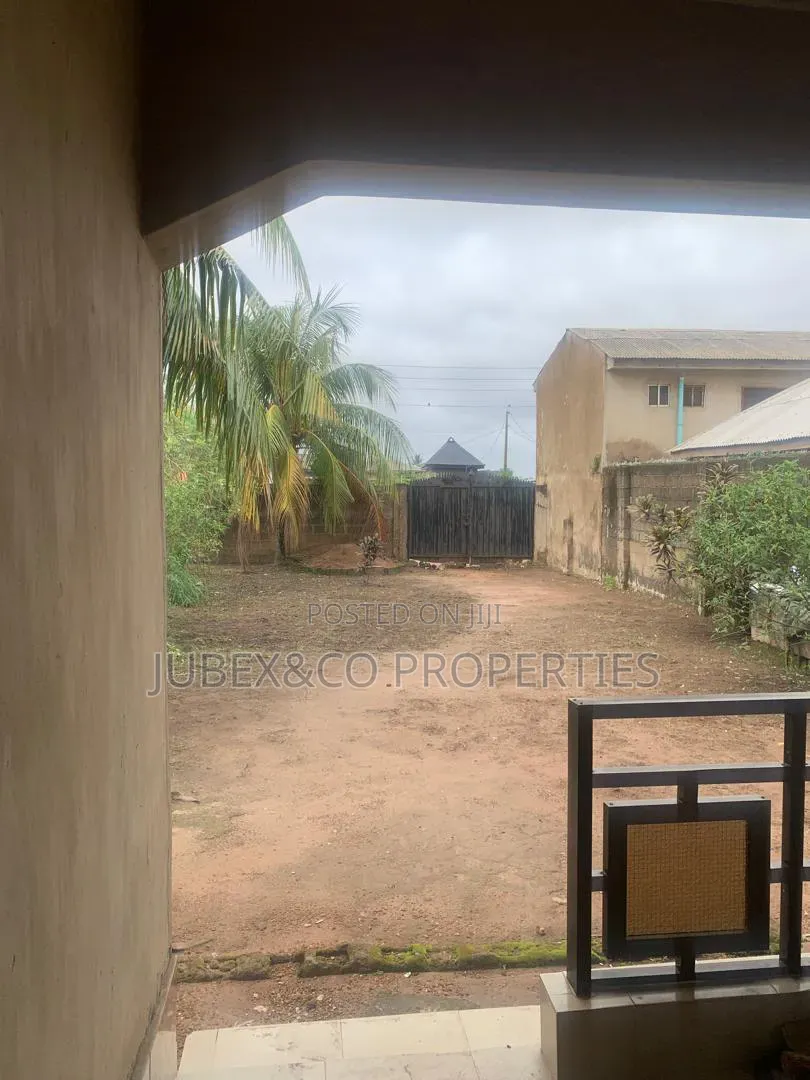 3bdrm Bungalow in Itoki Ogun State, Ado-Odo/Ota for sale