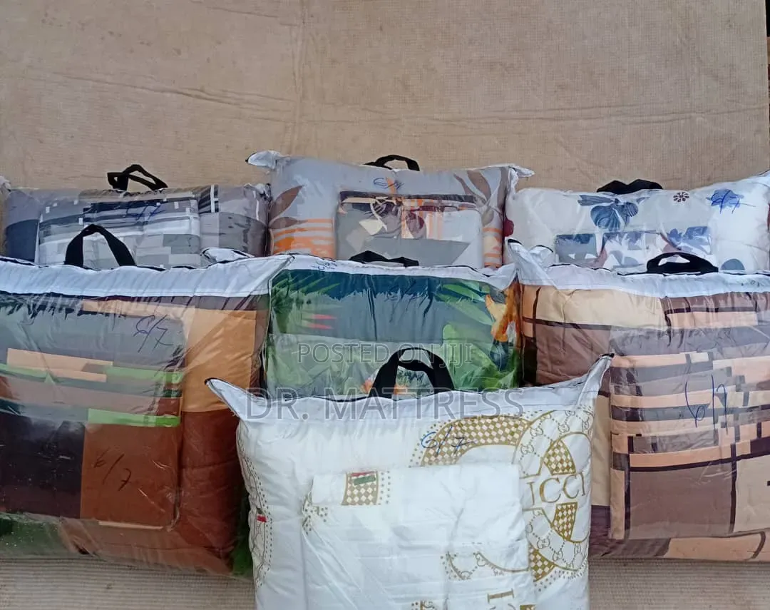 Brand New Duvets 7x6