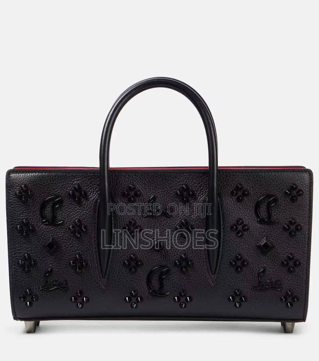 New Fashion Leisure Retro Hollow Luxury Bag Large Capacity