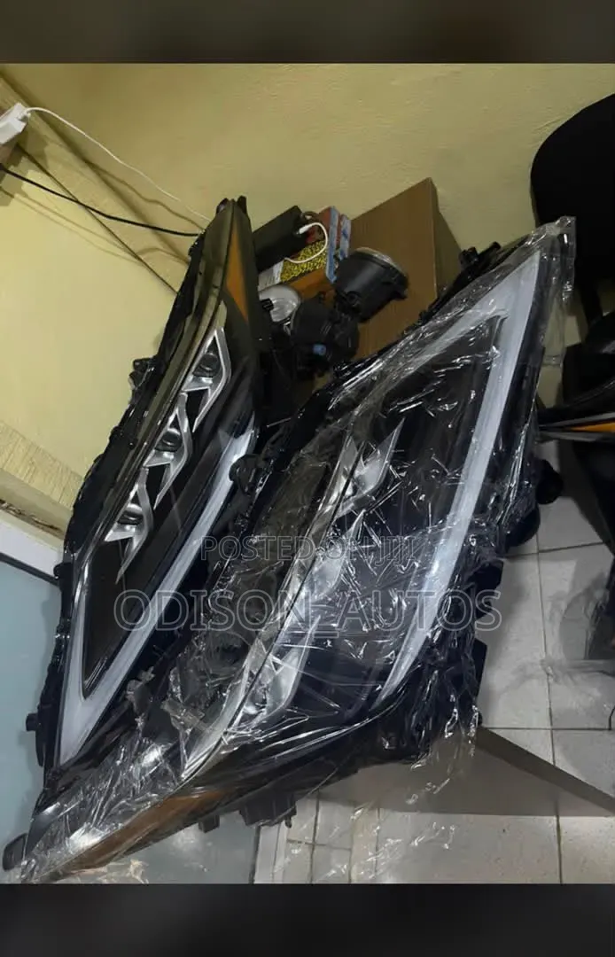 Headlight Lexus Rx350 2020 2021 2022