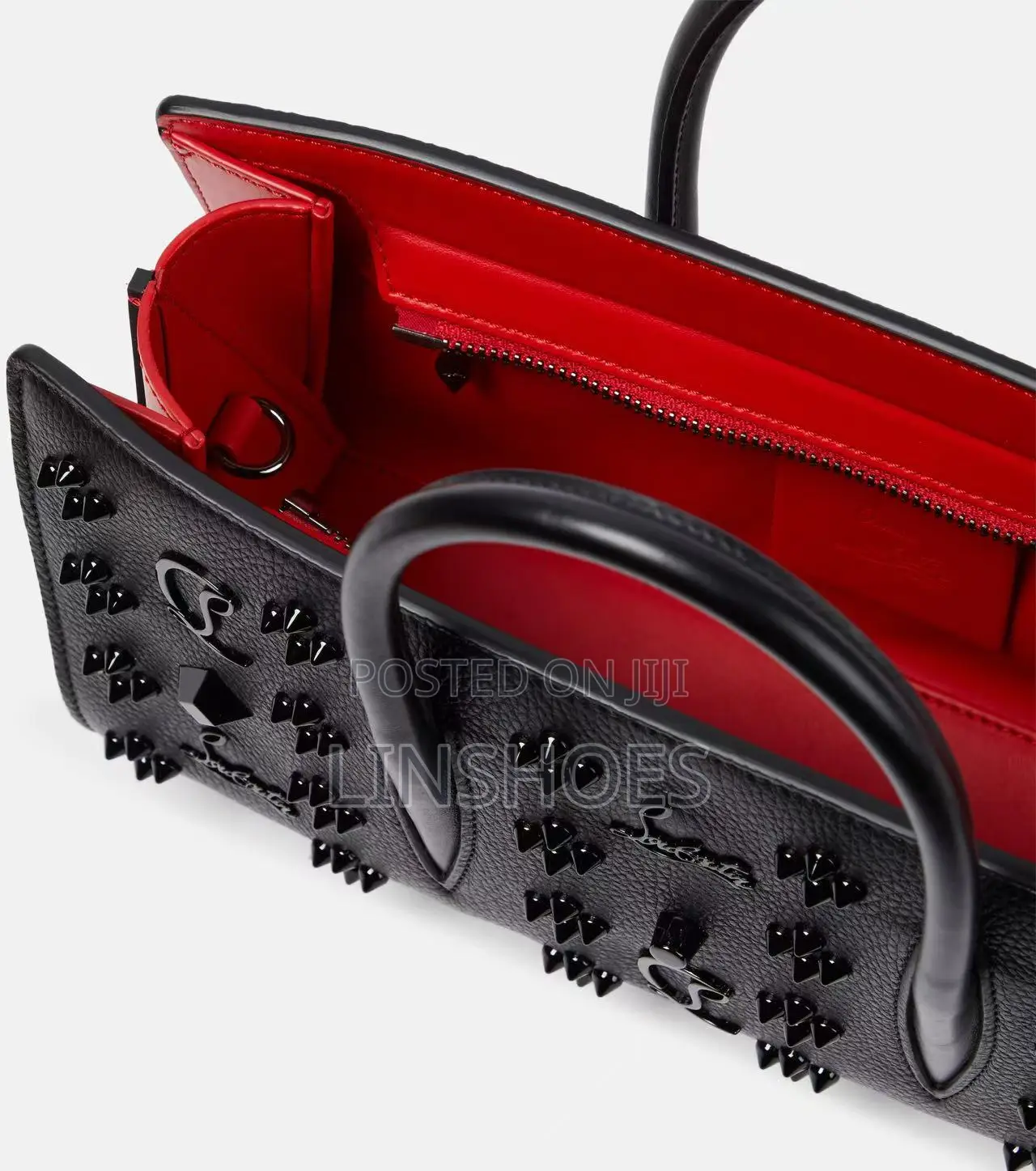 New Fashion Leisure Retro Hollow Luxury Bag Large Capacity