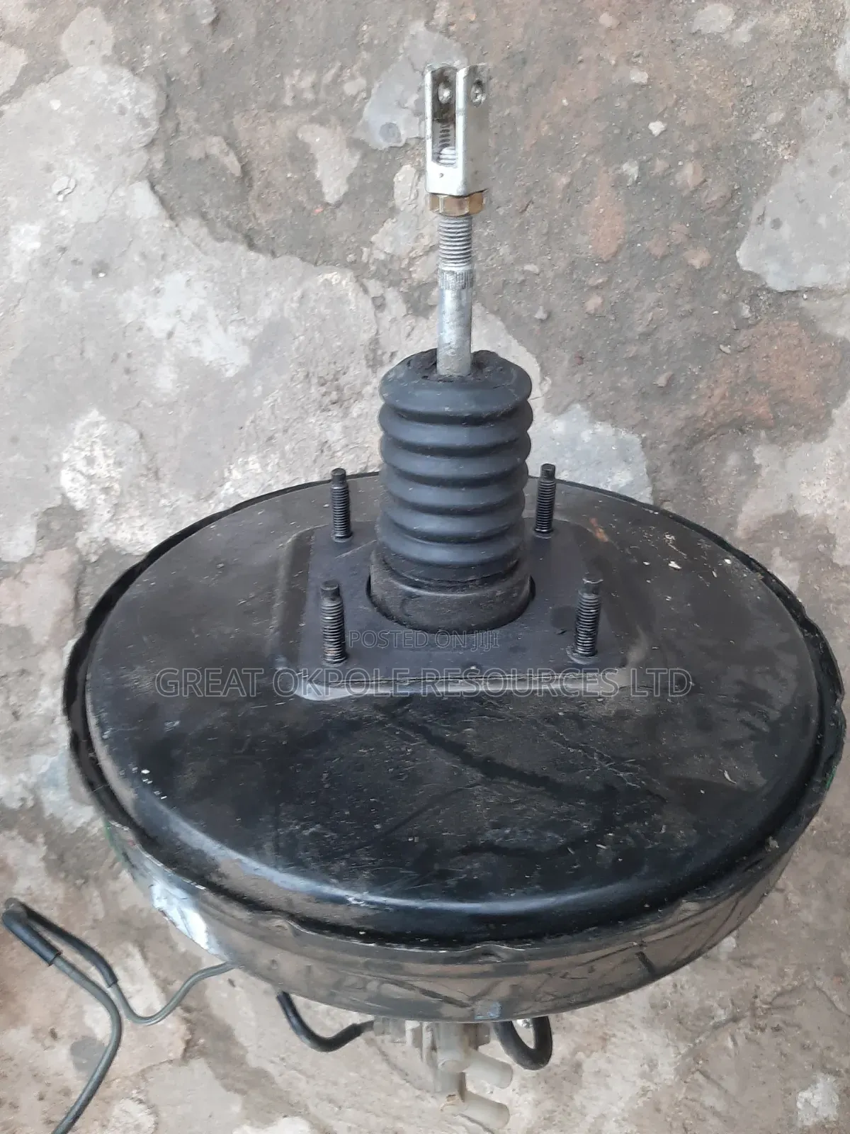Master Brake for Sienna 2005