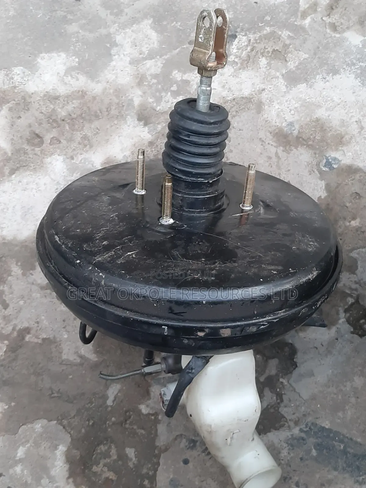 Master Brake for Avalon 2002/2009