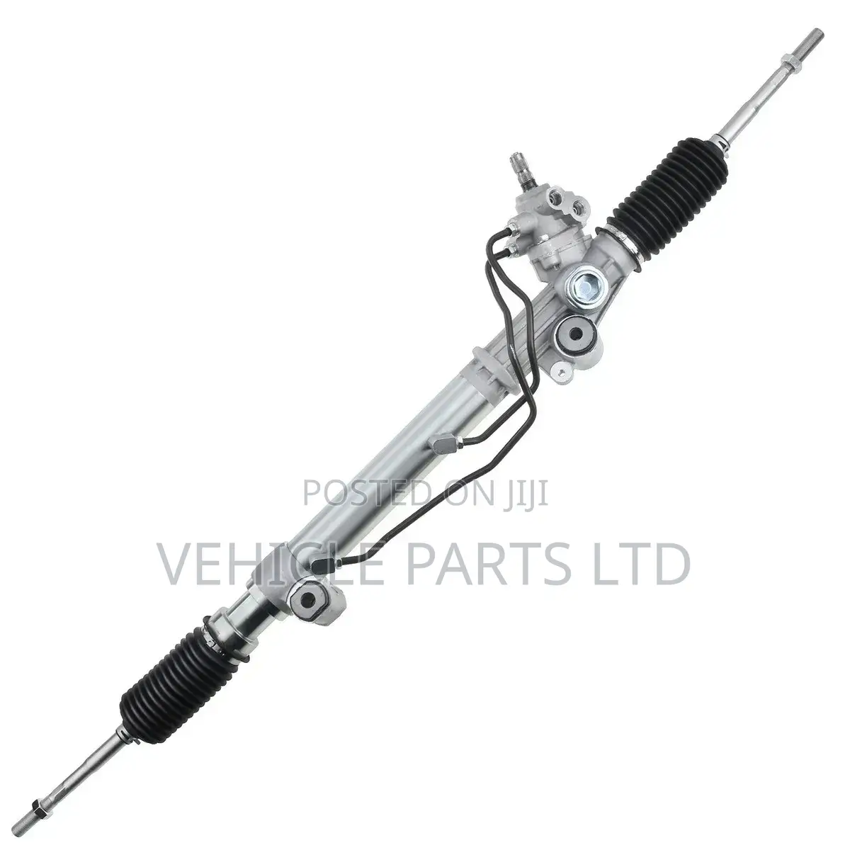 Steering Rack Toyota FJ Cruiser