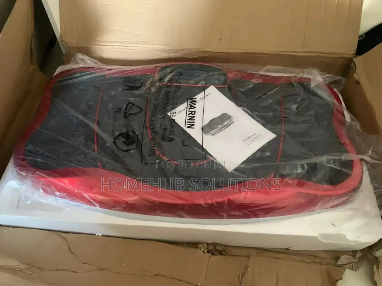 Ultra Thin Body Slimmer New Untouched