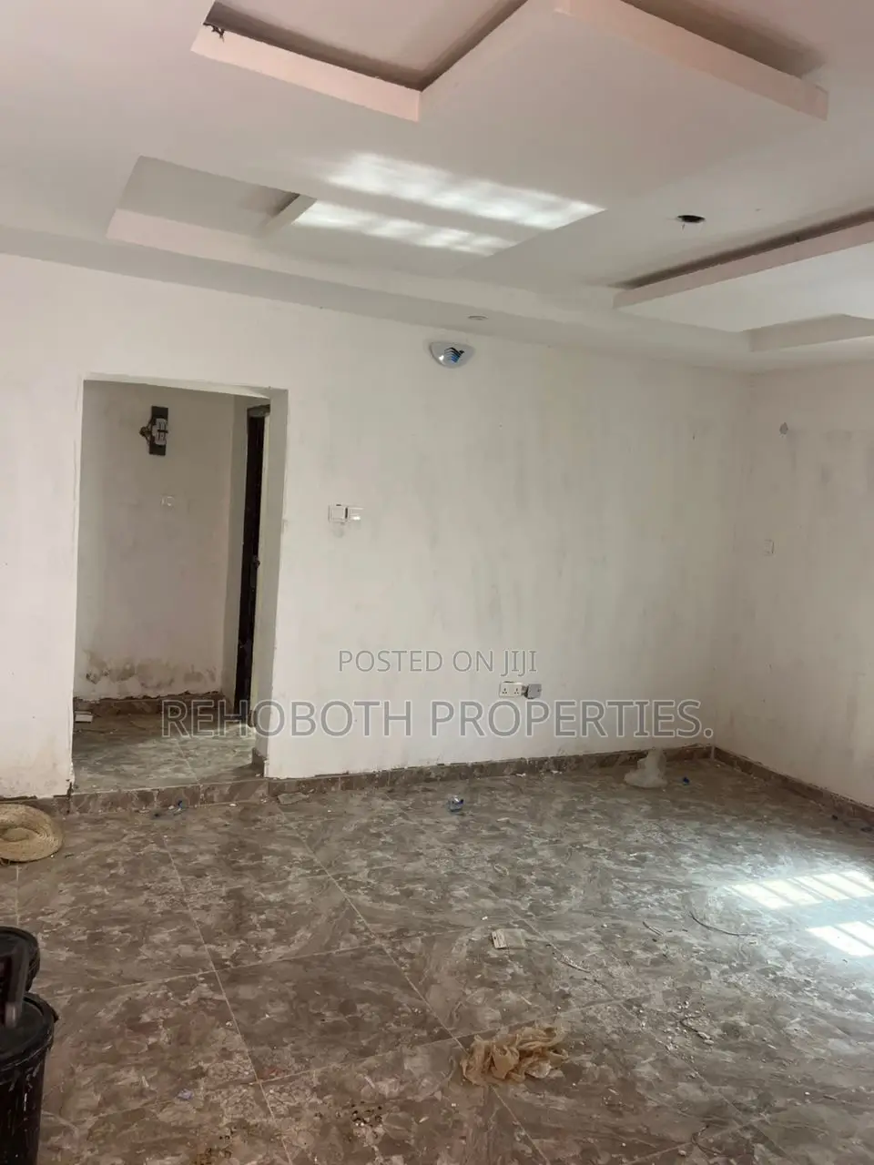 1bdrm Apartment in Akoto Elebu, Akala Express for rent