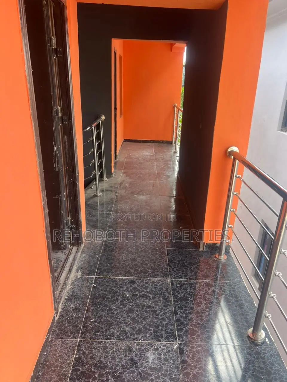 1bdrm Apartment in Akoto Elebu, Akala Express for rent