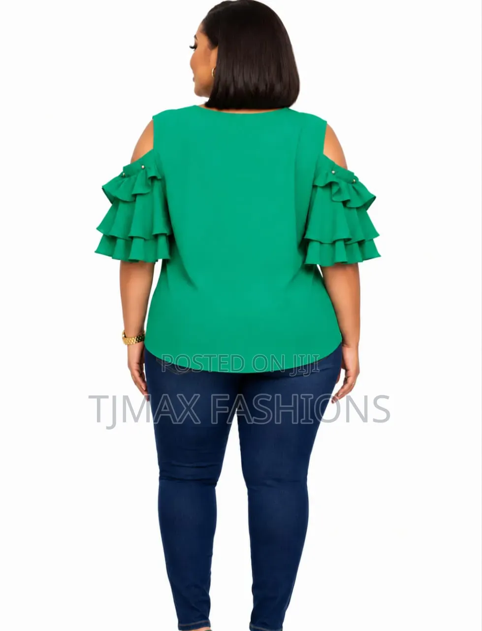 Turkey Casual Top