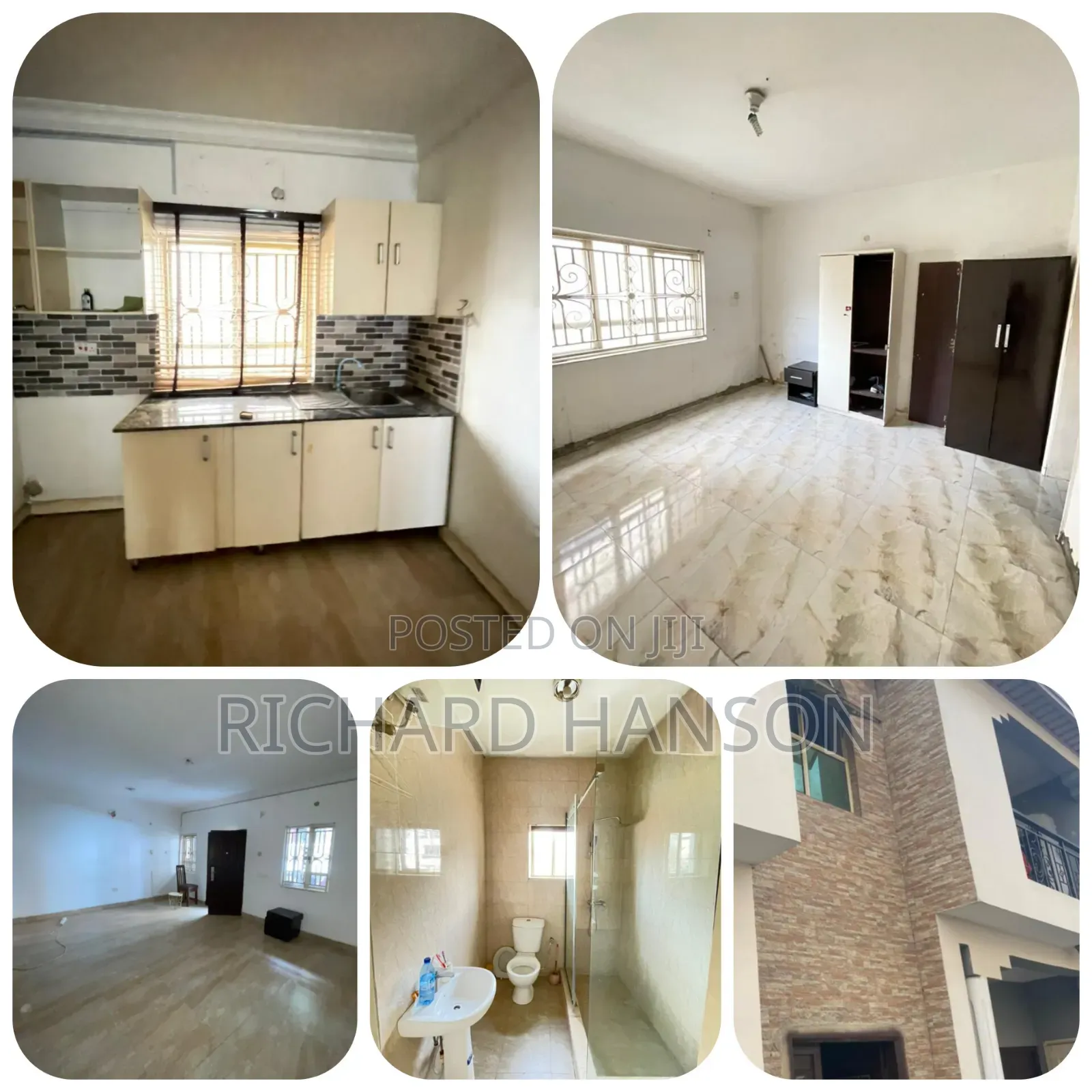 3bdrm Apartment in V.I, Victoria Island Extension for rent