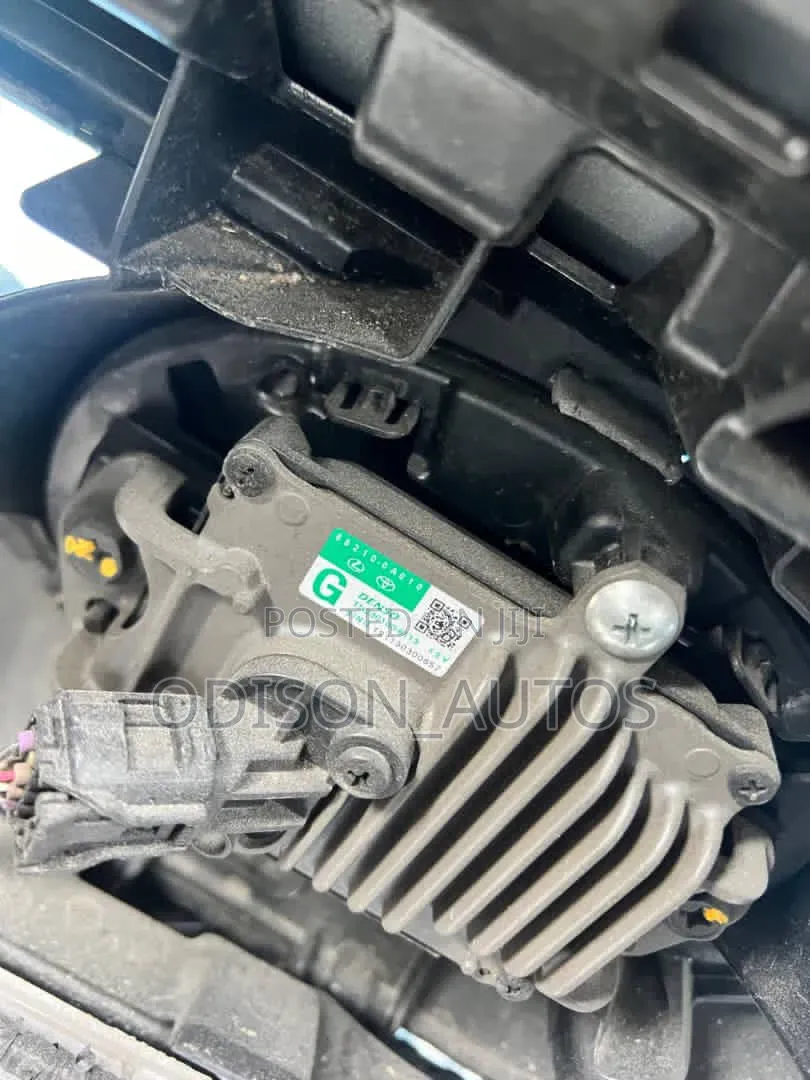 Redar Sensor Lexus Rx350 2018