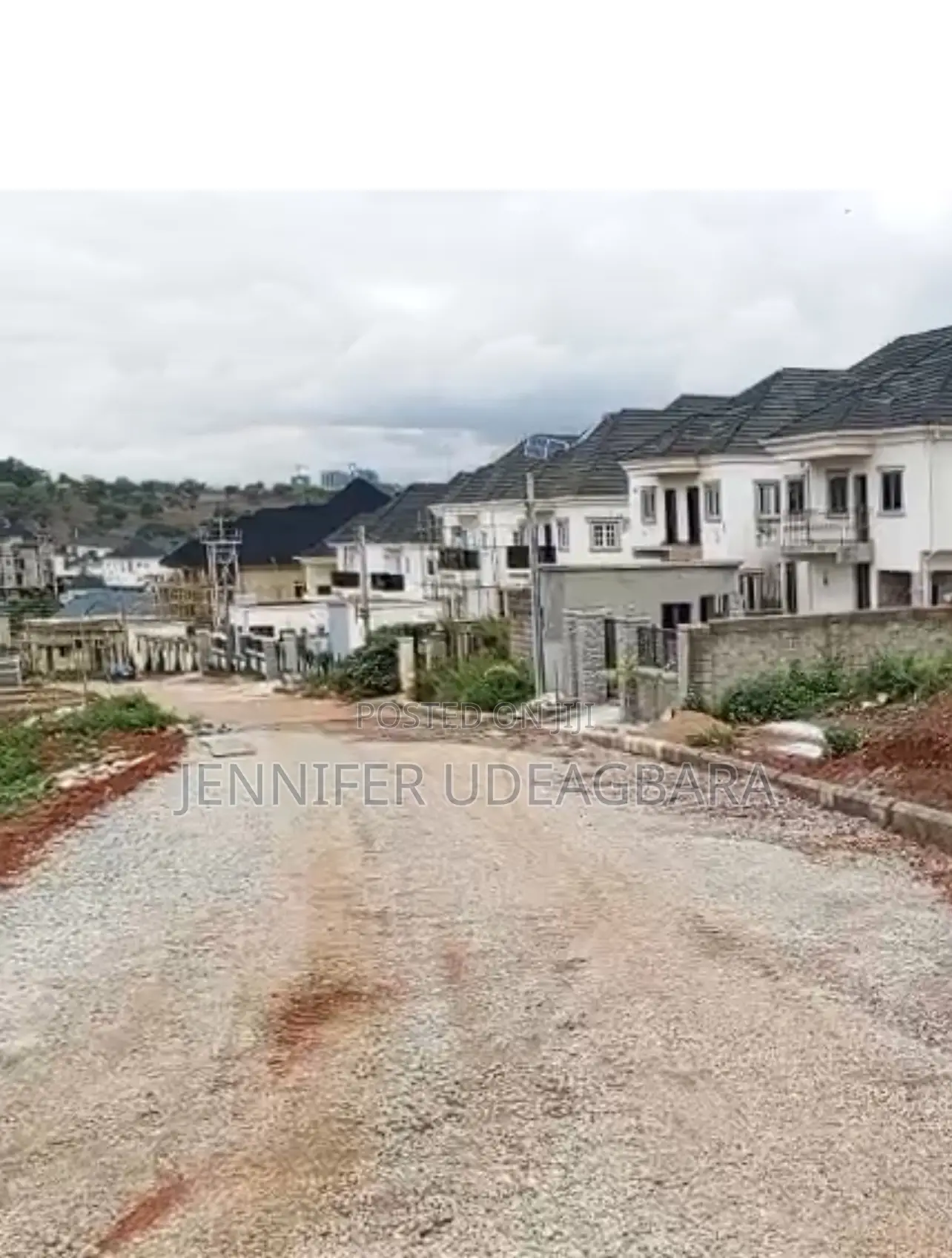 Plot of Land at Admiralty Estate Asokoro