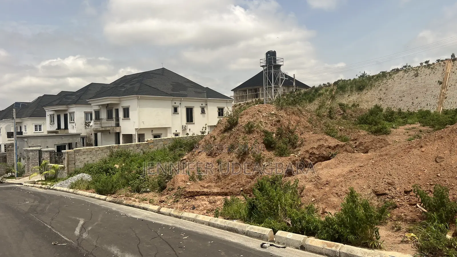 Plot of Land at Admiralty Estate Asokoro