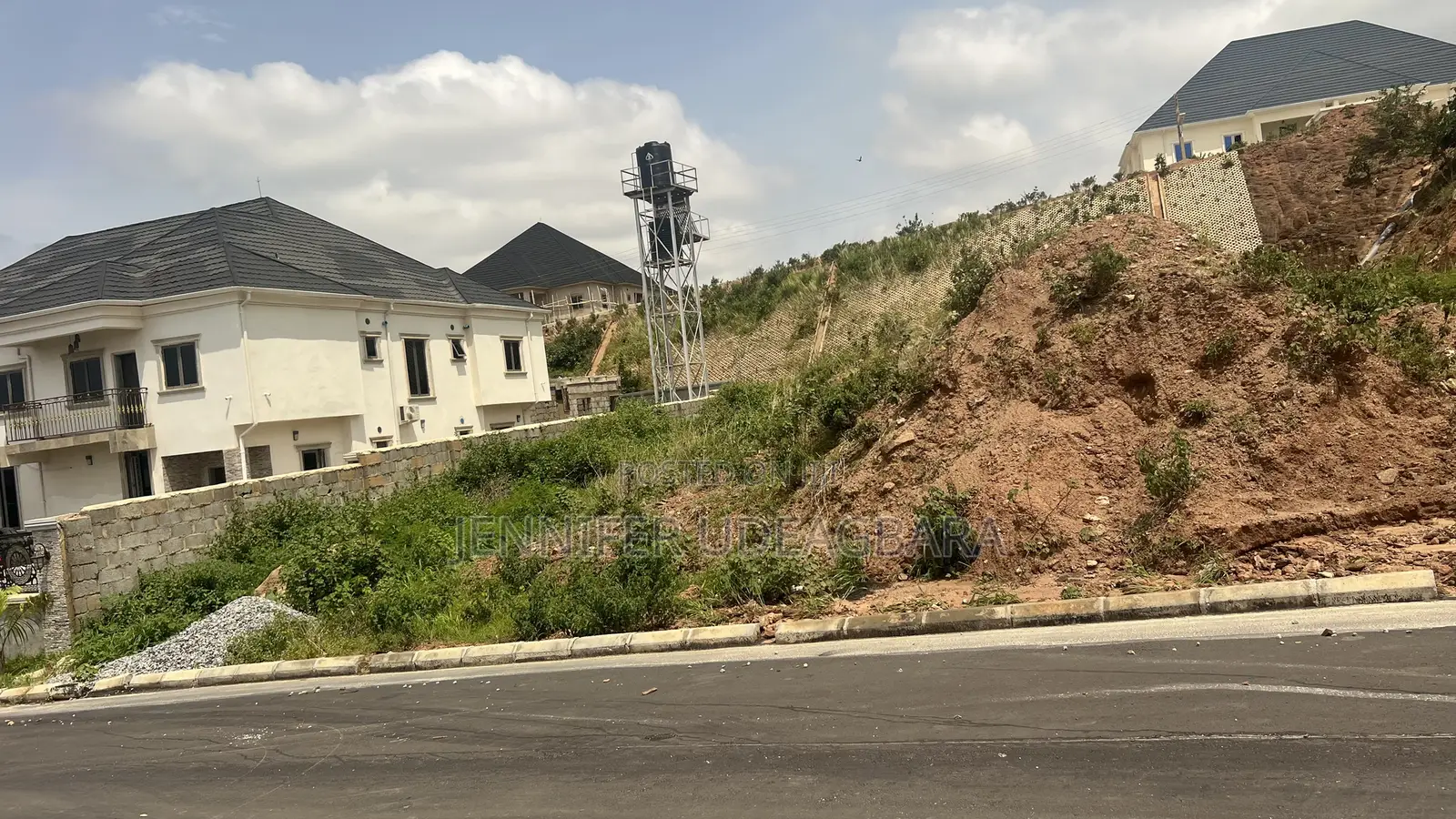 Plot of Land at Admiralty Estate Asokoro