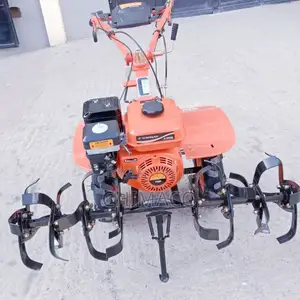Weeding Machine